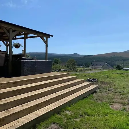 Immaculate 3-bed House With Stunning Views Chalet *