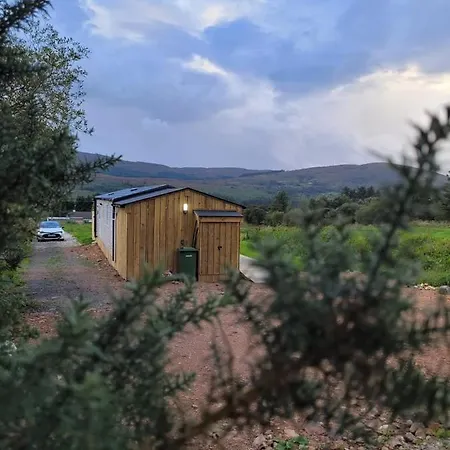 Immaculate 3-bed House With Stunning Views Lettermacaward