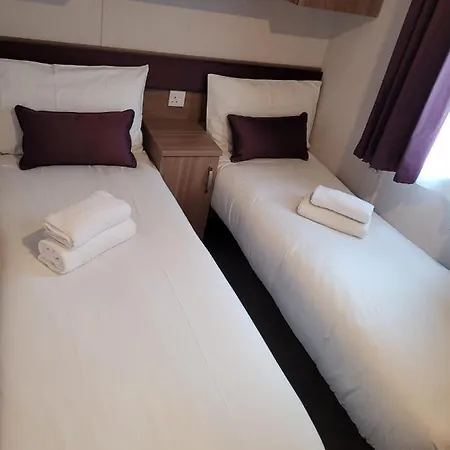 シャレー Immaculate 3-bed House With Stunning Views
