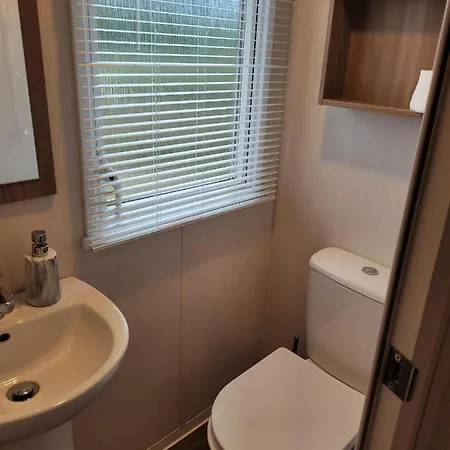 Immaculate 3-bed House With Stunning Views Lettermacaward